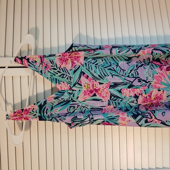 Reversible Lilly Florin Slathouse Soiree dress - Picture 5 of 7